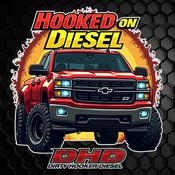 Podcast Hooked on Diesel, Presented by Dirty Hooker Diesel