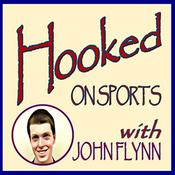 Podcast Hooked on Sports