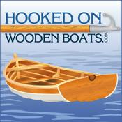 Podcast Hooked On Wooden Boats