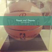 Podcast Hoops and Dreams