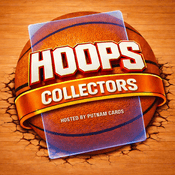 Podcast Hoops Collectors: Basketball & Sports Card Podcast