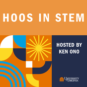 Podcast Hoos in STEM