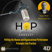 Podcast HOP Into Action