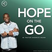 Podcast Hope City Church Memphis