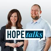 Podcast Hope Talks on Oneplace.com