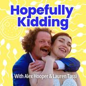 Podcast Hopefully Kidding