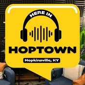 Here in Hoptown