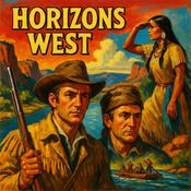 Podcast Horizons West - OTRWesterns.com