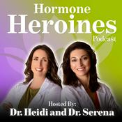 Podcast Hormone Heroines Podcast