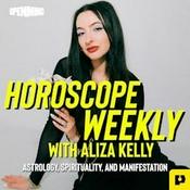 Horoscope Weekly: Astrology with Aliza Kelly