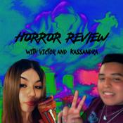 Podcast Horror Review