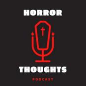 Podcast Horror Thoughts