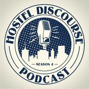 Podcast Hostel Discourse