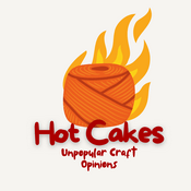 Podcast Hot Cakes: Unpopular Craft Opinions