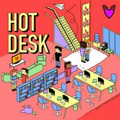 Podcast Hot Desk