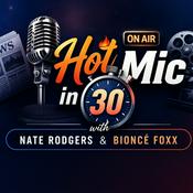 Podcast Hot Mic In 30