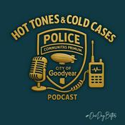 Podcast Hot Tones &amp; Cold Cases