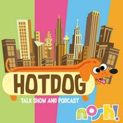 Podcast HOTDOG - Talk show e podcast