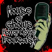 Podcast House of Ghouls