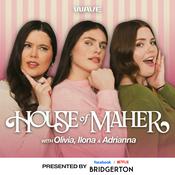 Podcast House of Maher