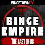 Podcast Binge Empire - The Wheel of Time