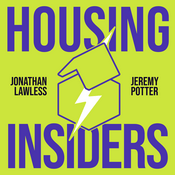 Podcast Housing Insiders