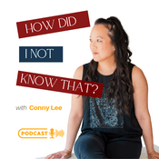 Podcast How Did I Not Know That?