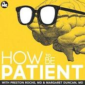 Podcast How to Be Patient