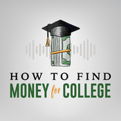 Podcast How to Find Money For College