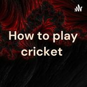 Podcast How to play cricket