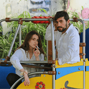 Podcast הפסקה פעילה