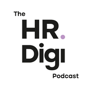 Podcast HR Digitaliseringspodden