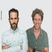 Podcast הטיול הבא עם גורי אלפי ורענן בן בסט