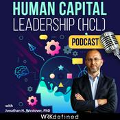 Podcast Human Capital Leadership