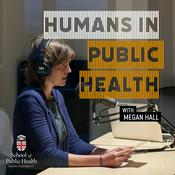 Podcast Humans in Public Health