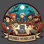 Podcast Humble Homegame