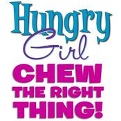 Podcast Hungry Girl: Chew the Right Thing!