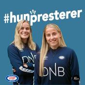 Podcast #hunpresterer