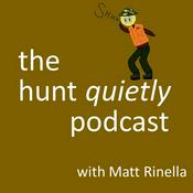 Podcast Hunt Quietly