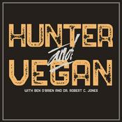 Podcast HUNTER & VEGAN