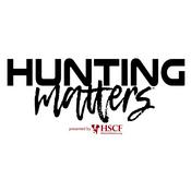 Podcast Hunting Matters
