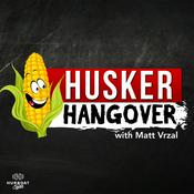 Podcast Husker Hangover with Matt Vrzal