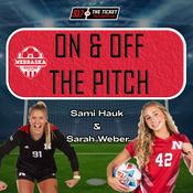 Podcast Husker Soccer Hour - 93.7 The Ticket KNTK