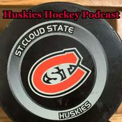 Podcast Huskies Hockey Podcast