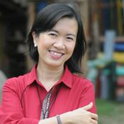 Podcast Huyen Expat