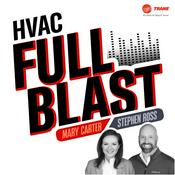Podcast HVAC Full Blast