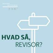 Podcast Hvad så, revisor?