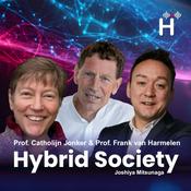 Podcast Hybrid Society