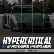 Podcast Hypercritical by Professional Awesome Racing