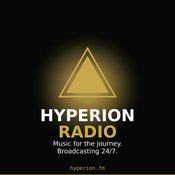Podcast Hyperion Radio — On Demand